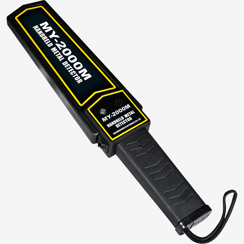 手持金屬探測器圖片