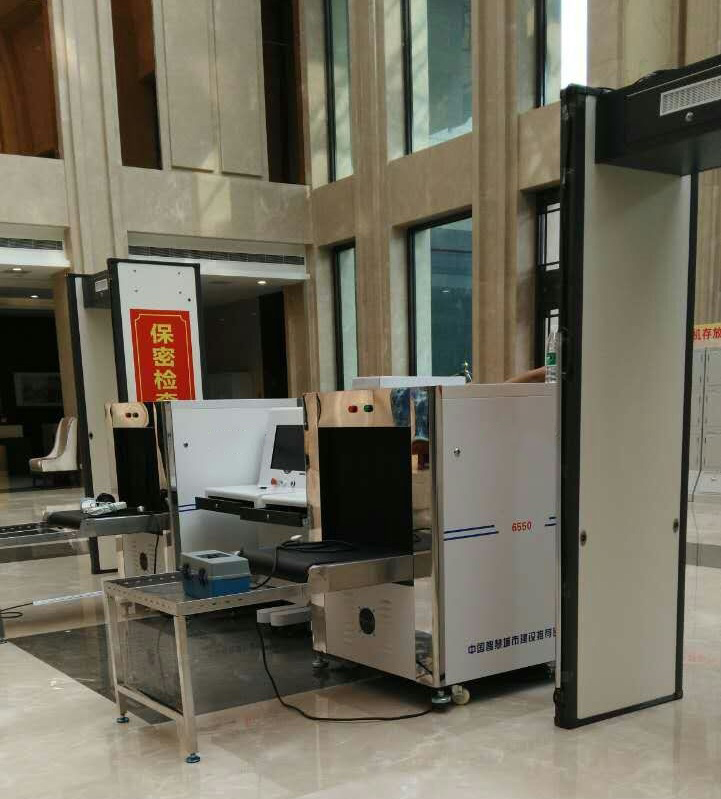 安檢機圖片-牧原 