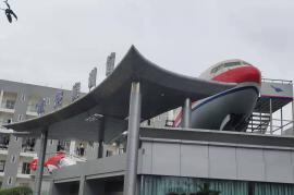 牧原-航空、動(dòng)車教學(xué)實(shí)訓(xùn)安檢設(shè)備